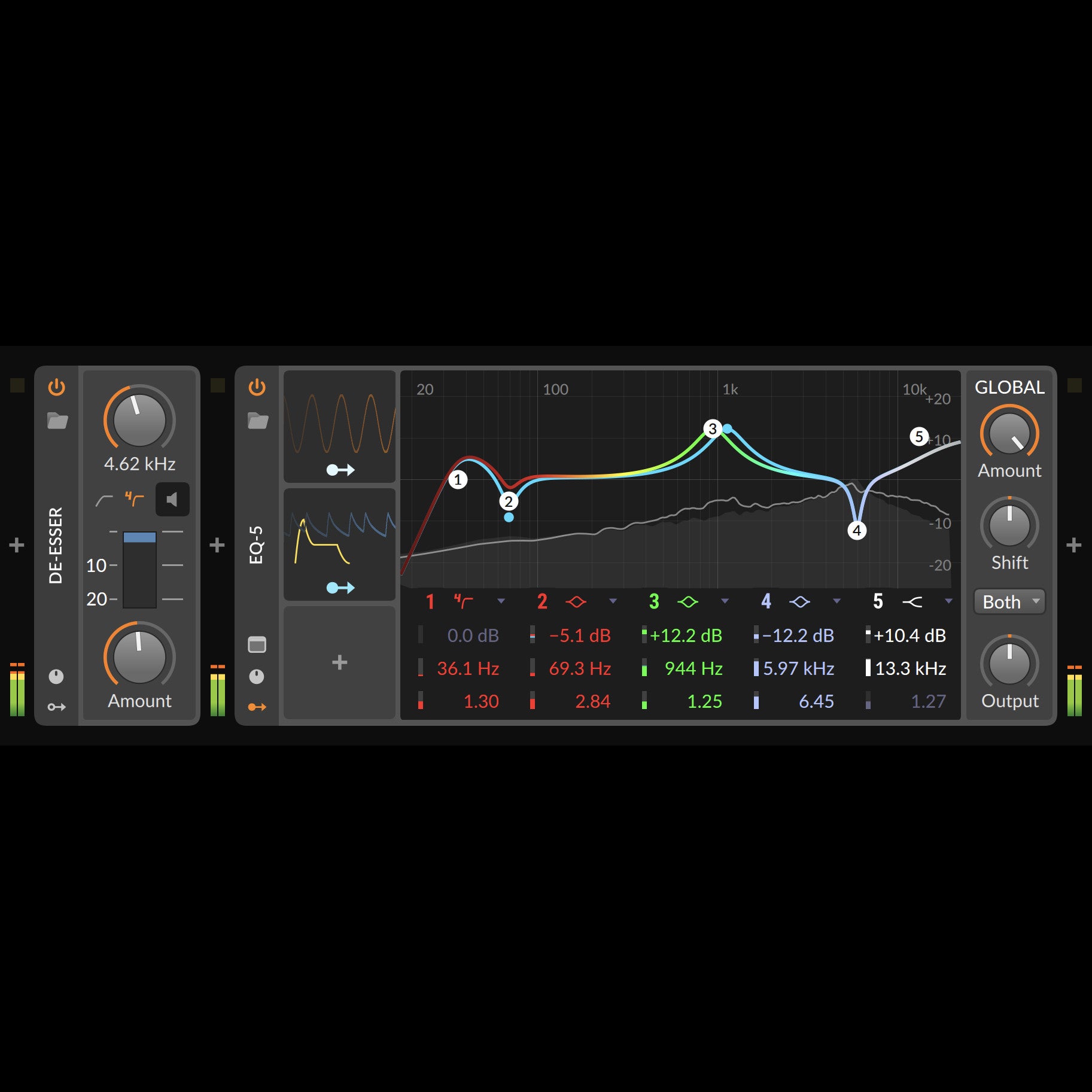 Bitwig Studio 5 Producer 12 Month Upgrade Plan (download)