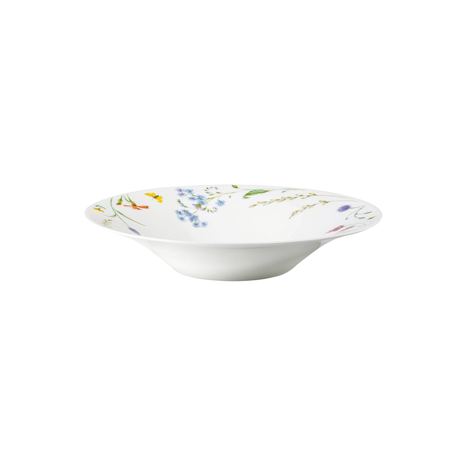 Teller 24 cm tief