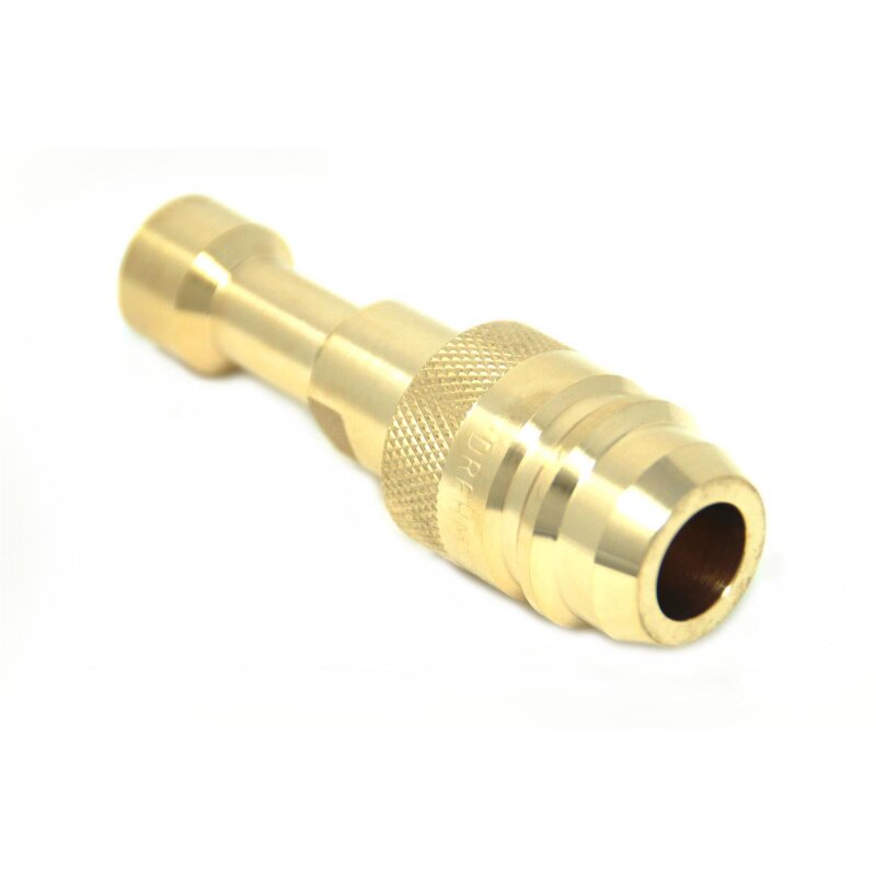 DREHMEISTER Euronozzle LPG Adapter M16 Innengewinde - 96,5mm