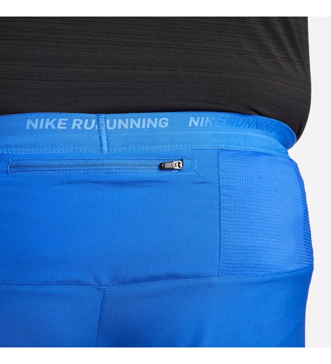 Nike Men Dri-FIT Hybride Hardloopshorts