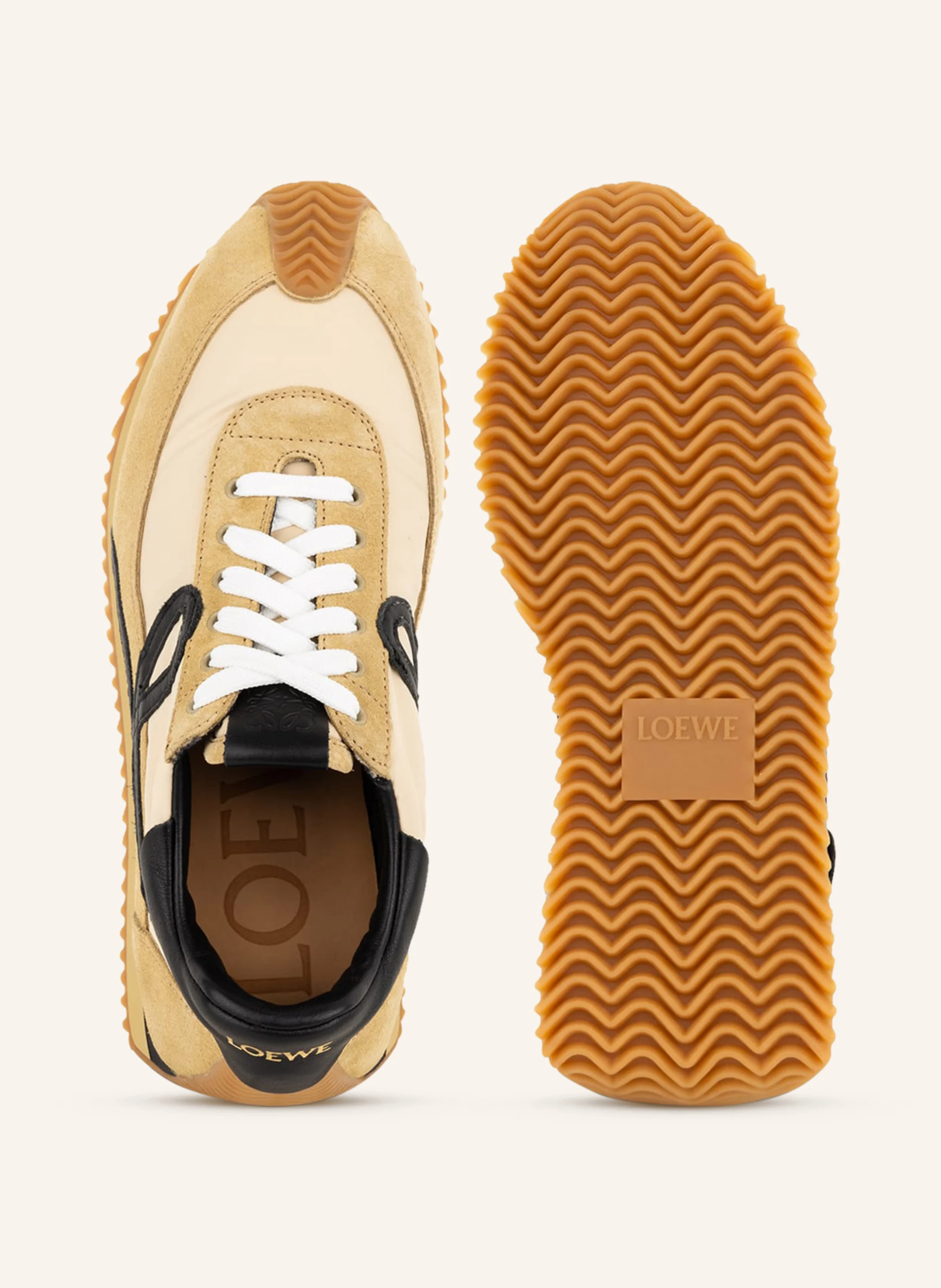 LOEWE Sneaker FLOW RUNNER