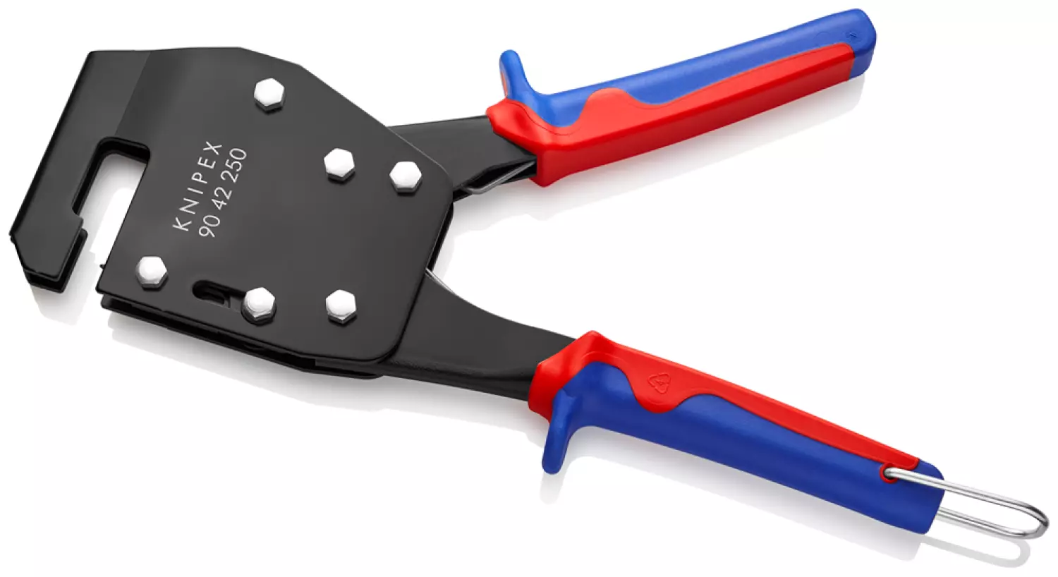 Knipex 9042250 Profielverbindingstang - 250mm