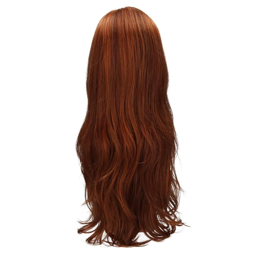 Perücke Kylie von trendhair in Kupferrot