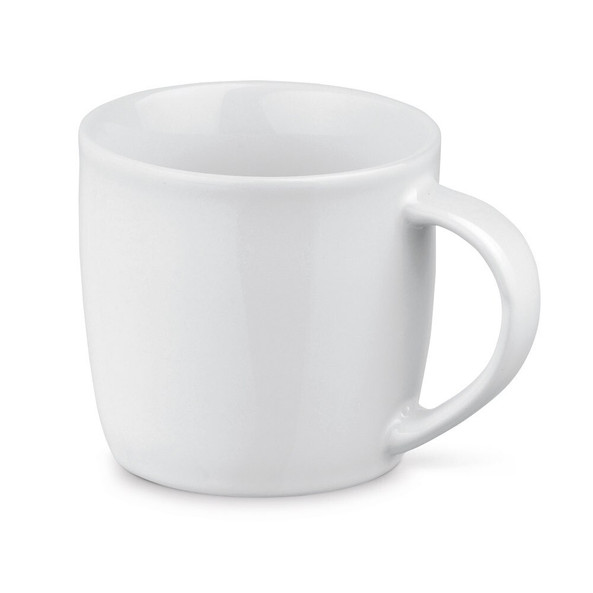 hi!dea 93834 - Mug en céramique 370 mL