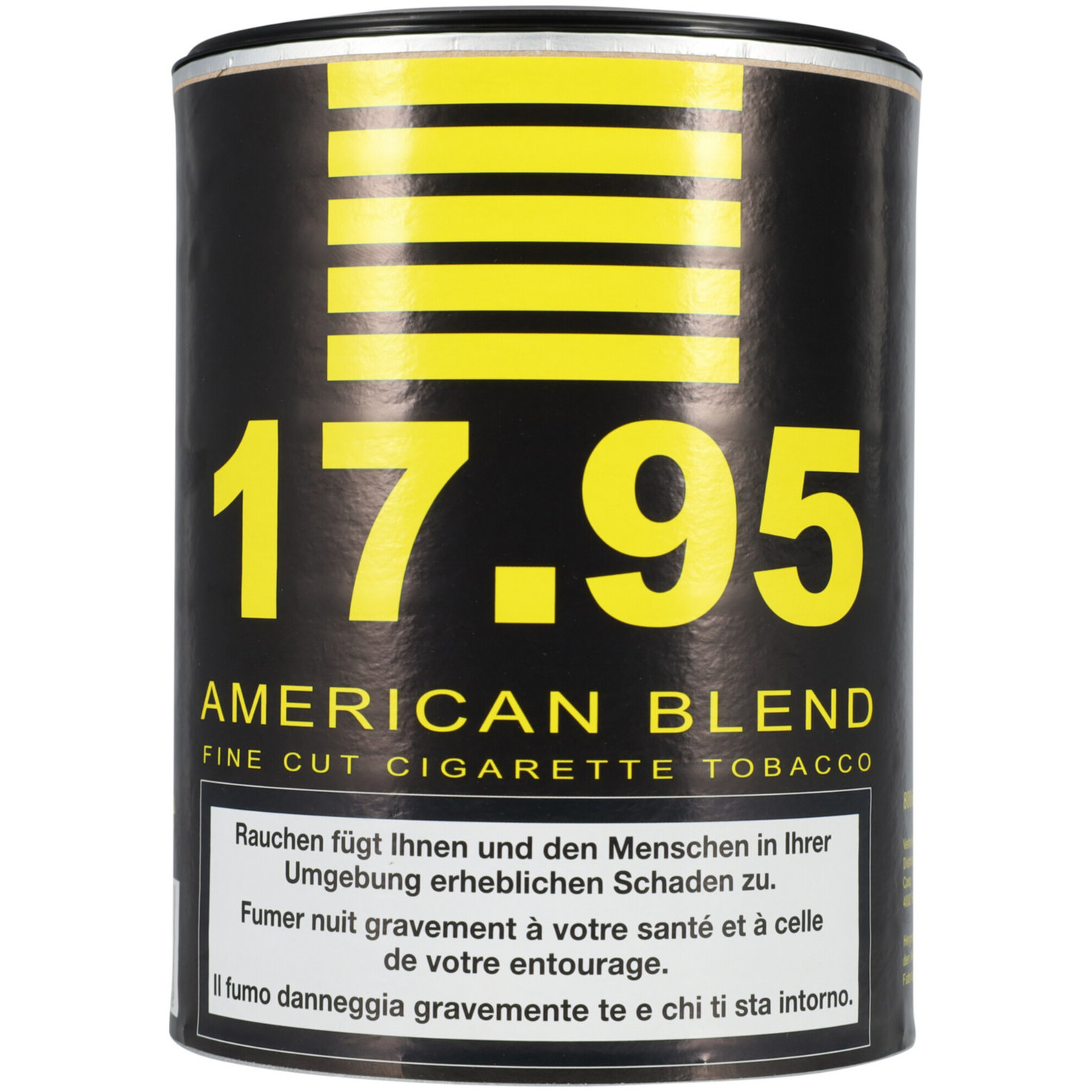 American Blend Tabak Fine Cut