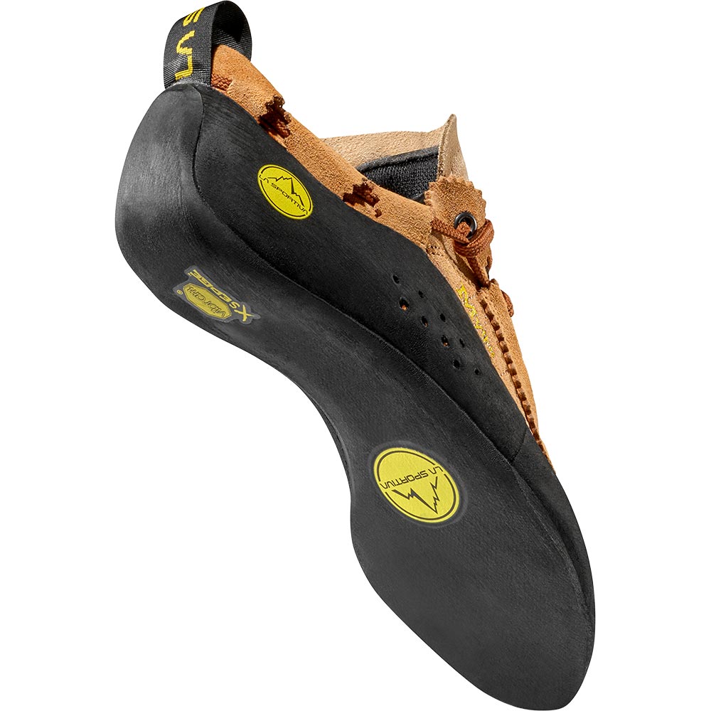 La Sportiva Mythos Kletterschuhe terra