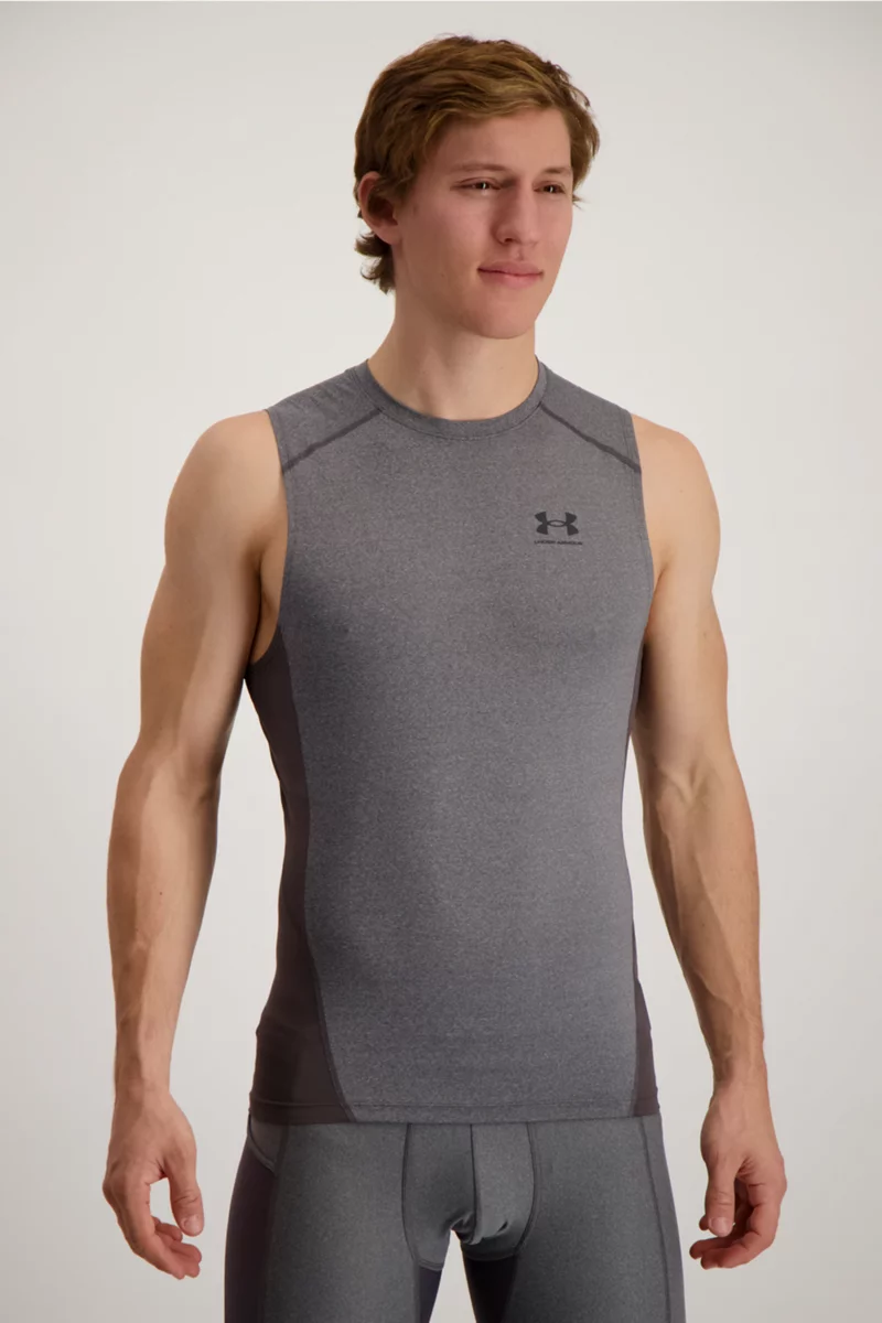 Under Armour HeatGear® Armour Herren Tanktop