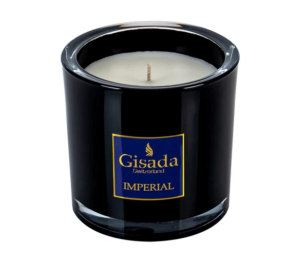 GISADA Imperial Candle Duftkerzen