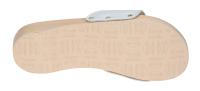 Pescura Heel white Hvit