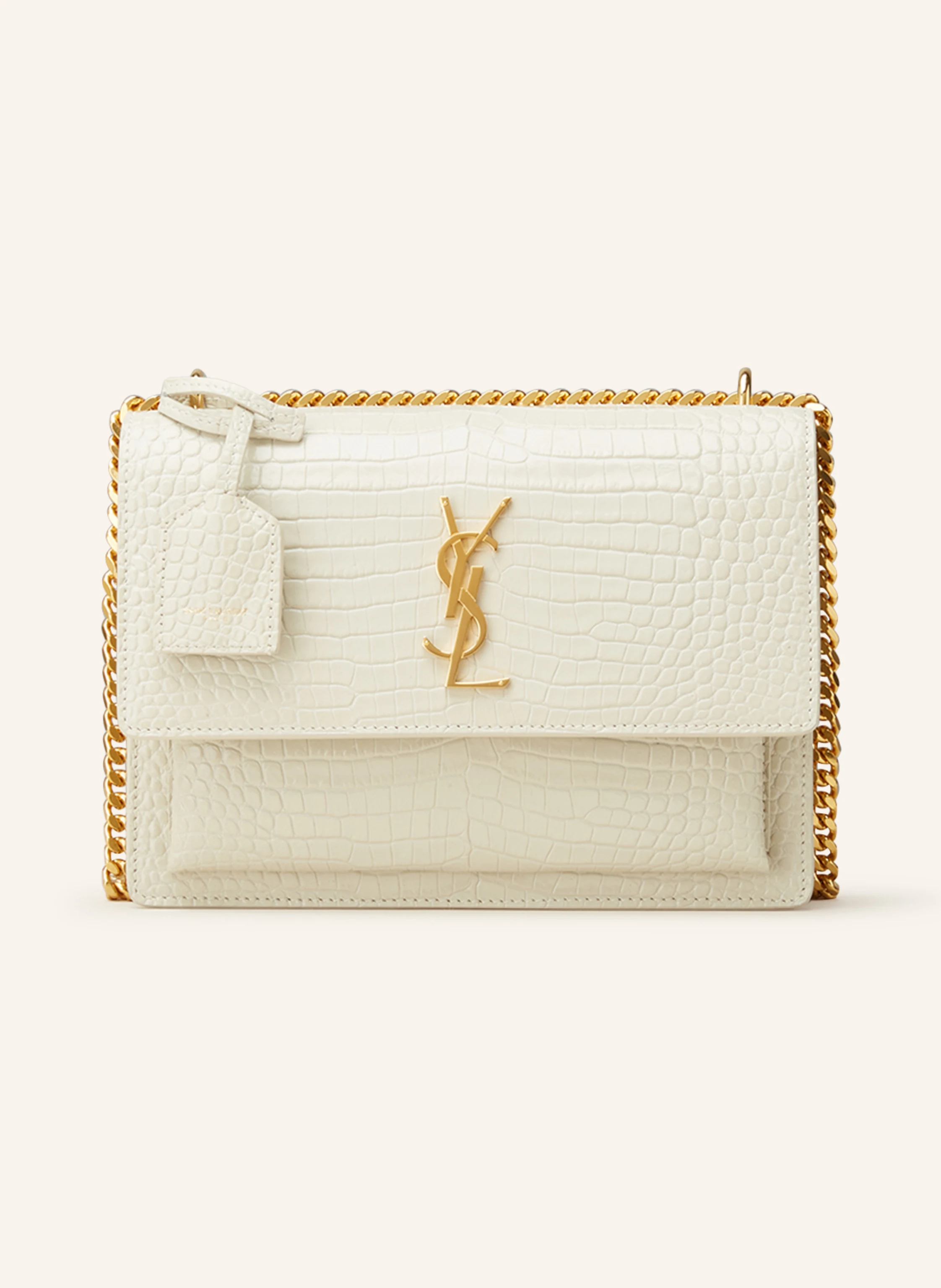 SAINT LAURENT Umhängetasche SUNSET