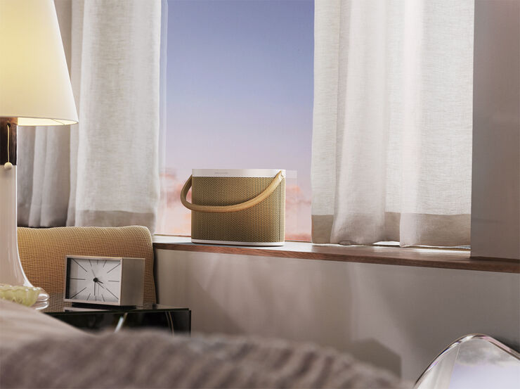 Bang & Olufsen Beosound A5