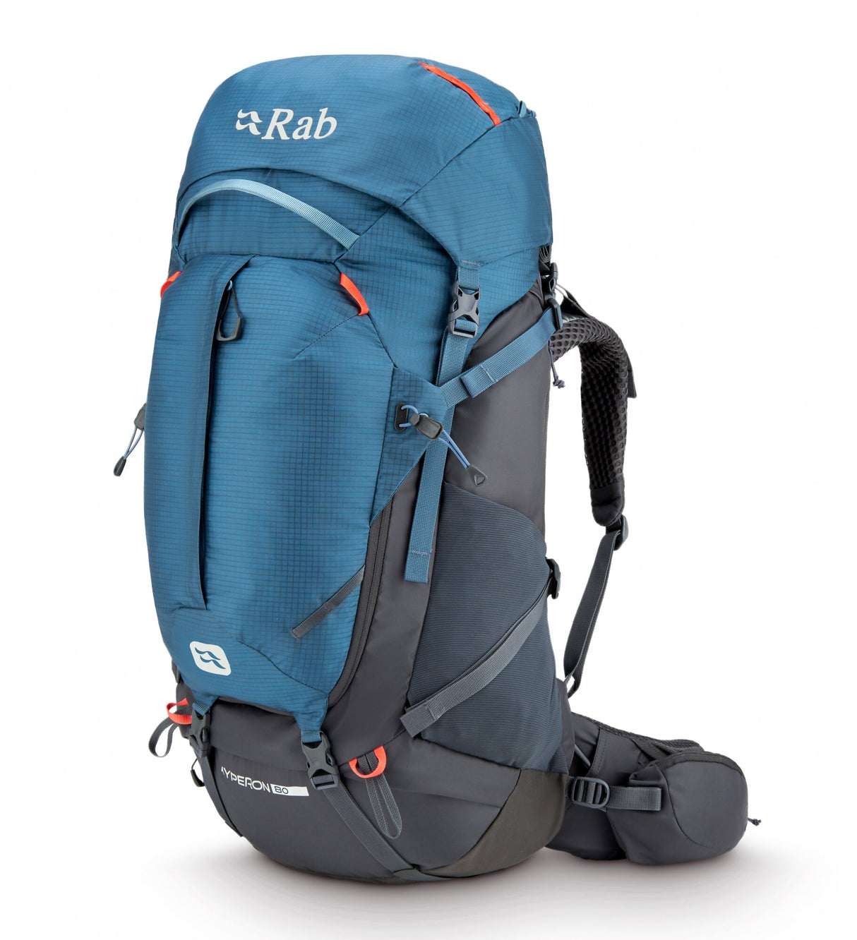 Rab<br>Hyperon 80