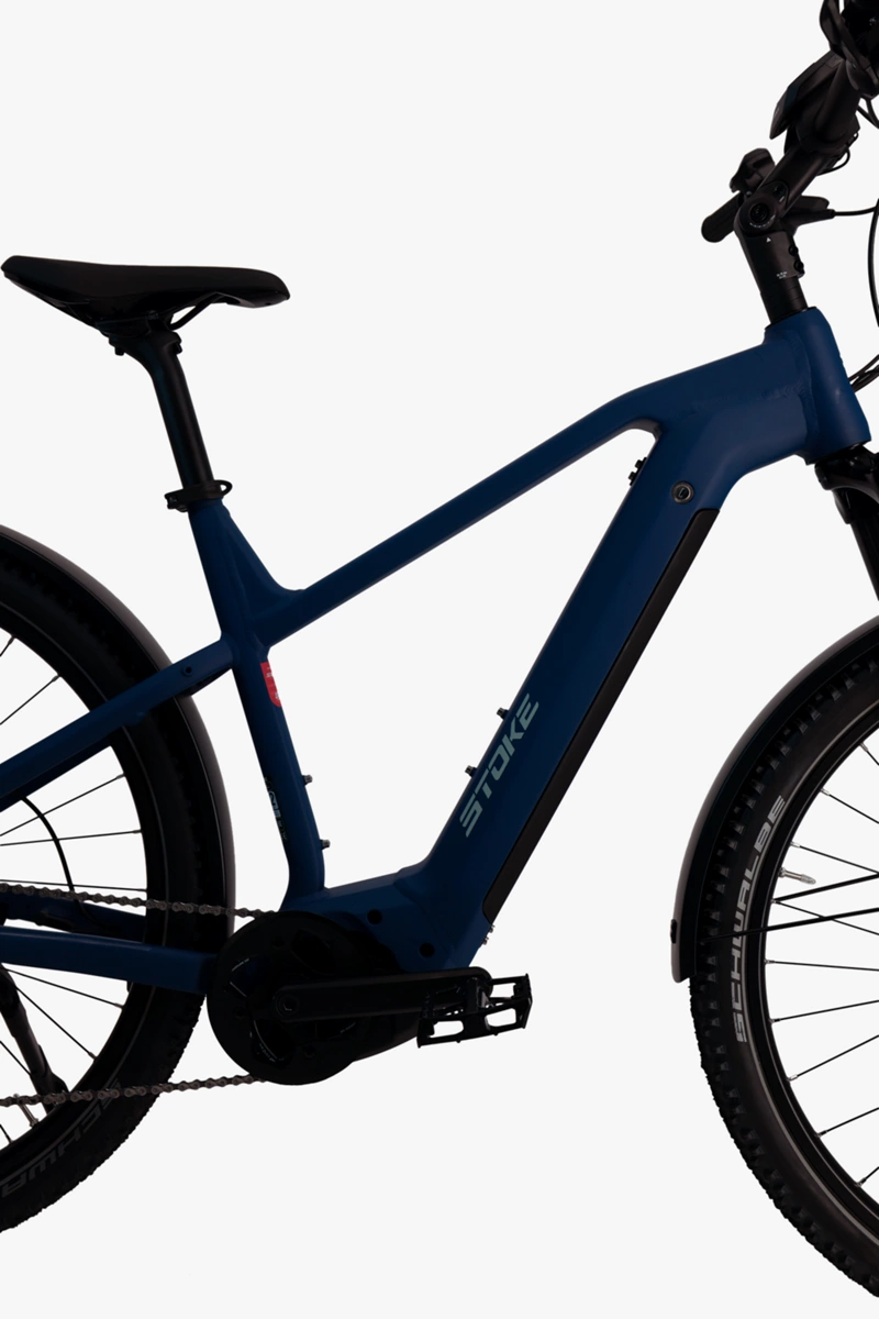 Stoke Agora 625 29 E-Bike 2024