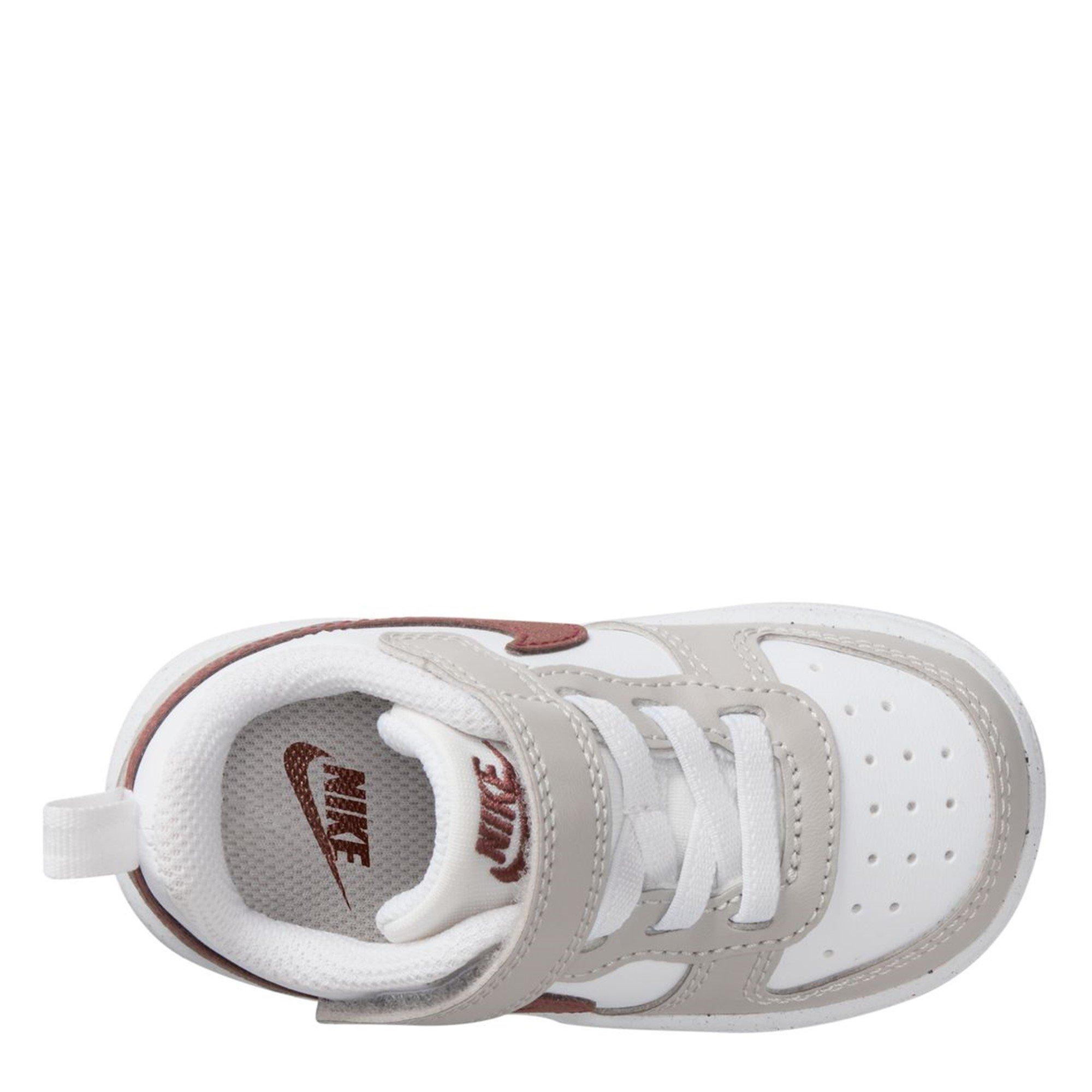 Nike Court Borough Low Recraft Baby Toddler KidsShoes