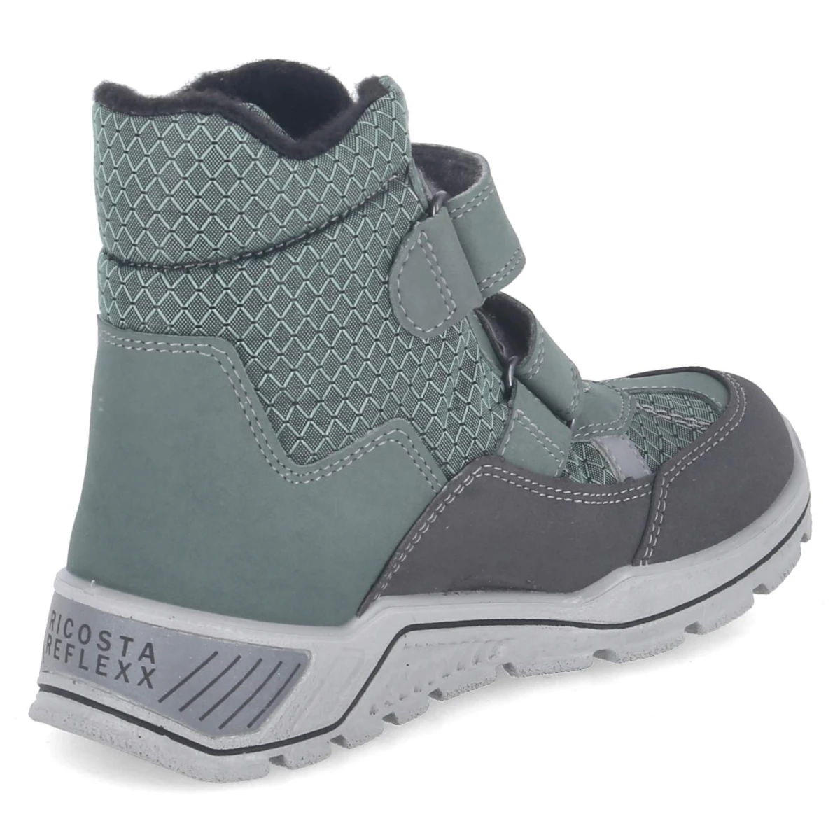PepinoSchneeboots GABRIS - salbei