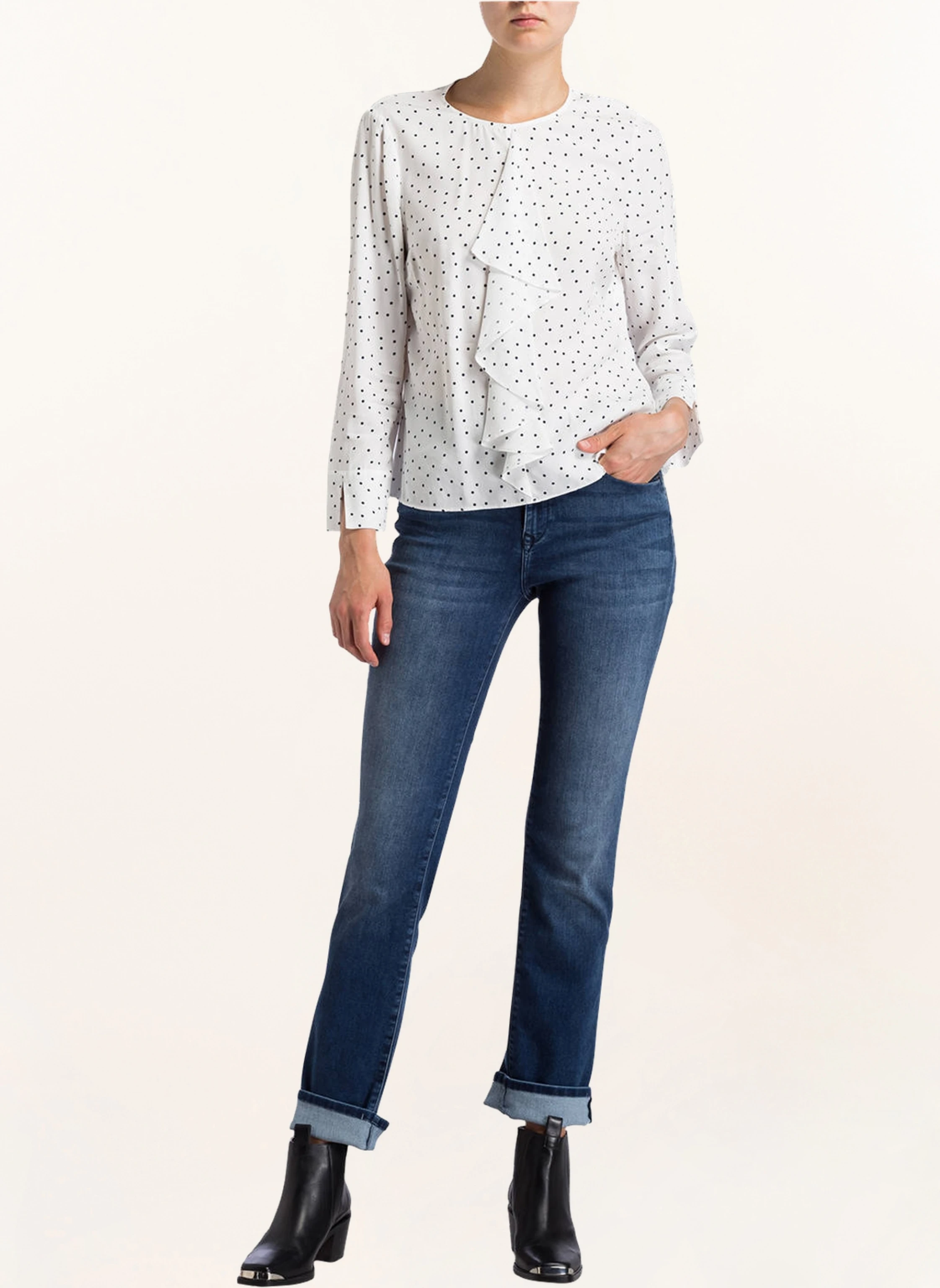 mavi Jeans KENDRA
