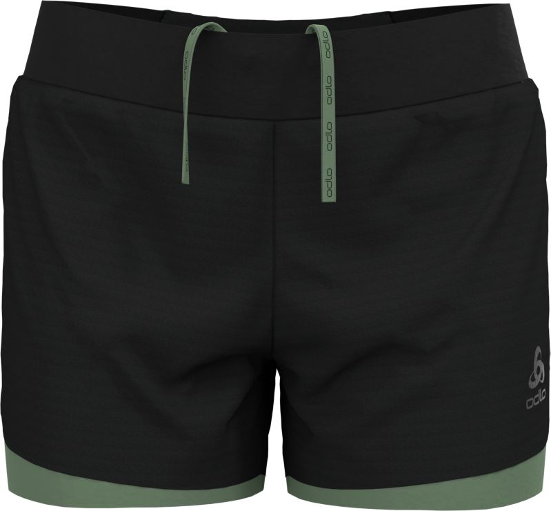 OdloZeroweight 3 INCH - grün