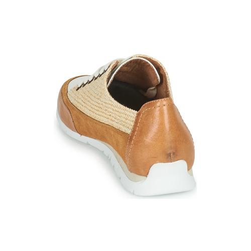 Karston - CAMINO - Blanc / Camel