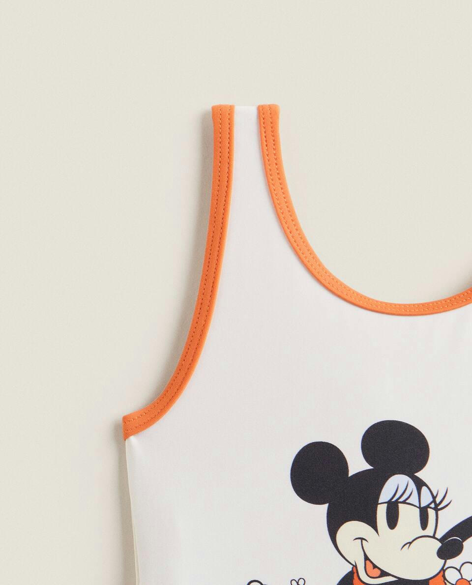 MINNIE MOUSE? MAIÔ DA DISNEY