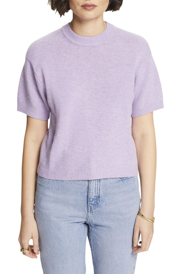 Esprit ws baby tee ss Lavender 5