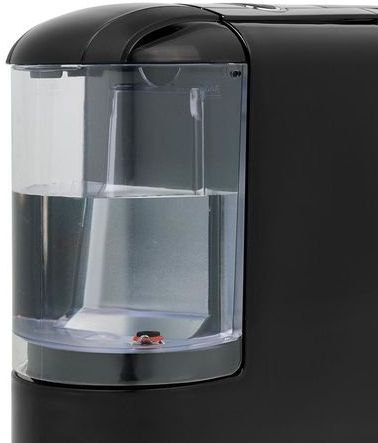 Koffiezetapparaat - Princess 249452  Multi Capsule Machine - Nespresso koffiemachines - Geschikt voor - Zwart