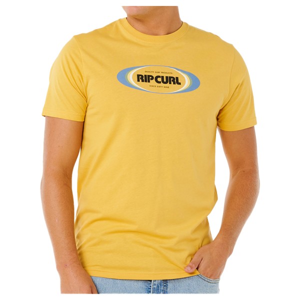 Rip Curl - Yo Mumma Tee - T-shirt
