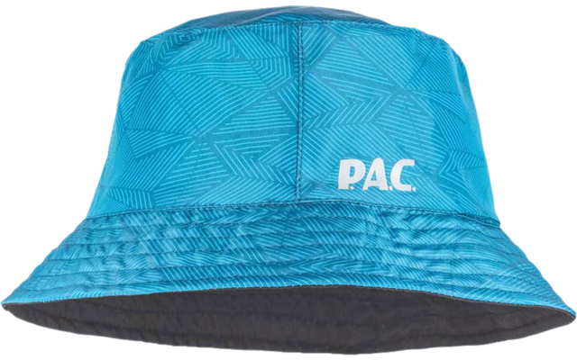 P.A.C. Ledras Bucket Hut