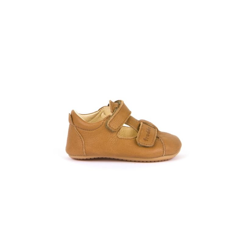 Froddo Froddo Prewalkers sandales camel