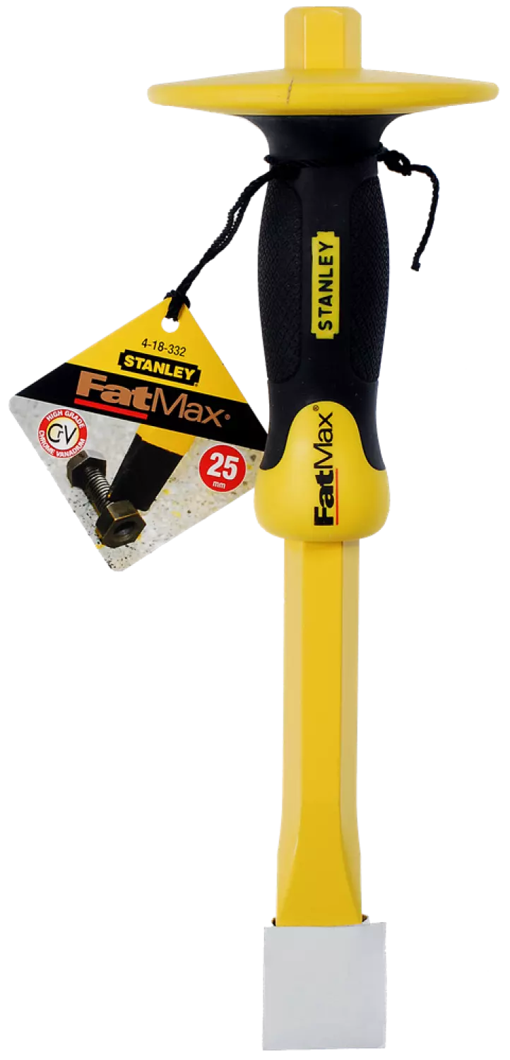 Stanley 4-18-332 FatMax Koudbeitel - 25 x 305mm (Lang)