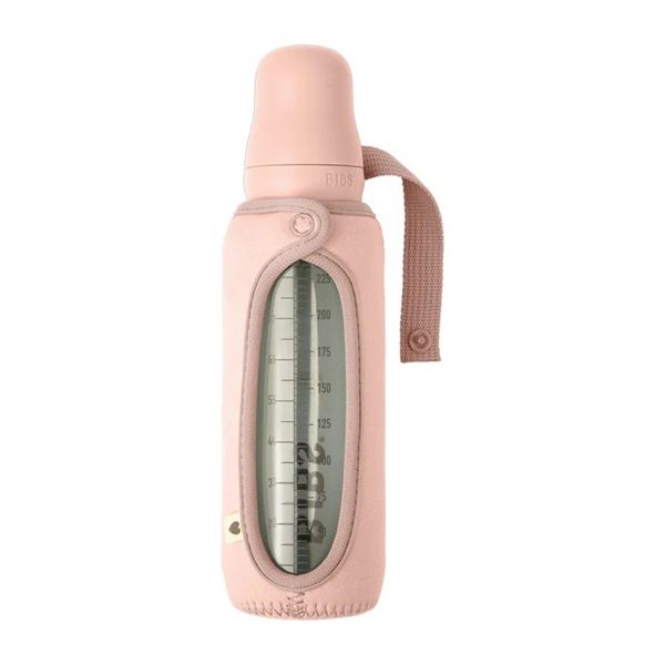 BiBs Flessenhouder - Large - Petrol