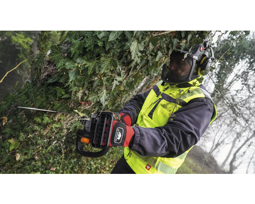 WORX Nitro 20V 30cm WG350E.9 snoerloze kettingzaag, borstelloze motor + GRATIS bonusartikel 20V accu WA3644 (4,0Ah)