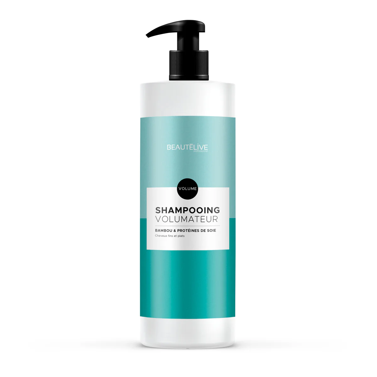 Shampoing Volume 450ml / 1000ml