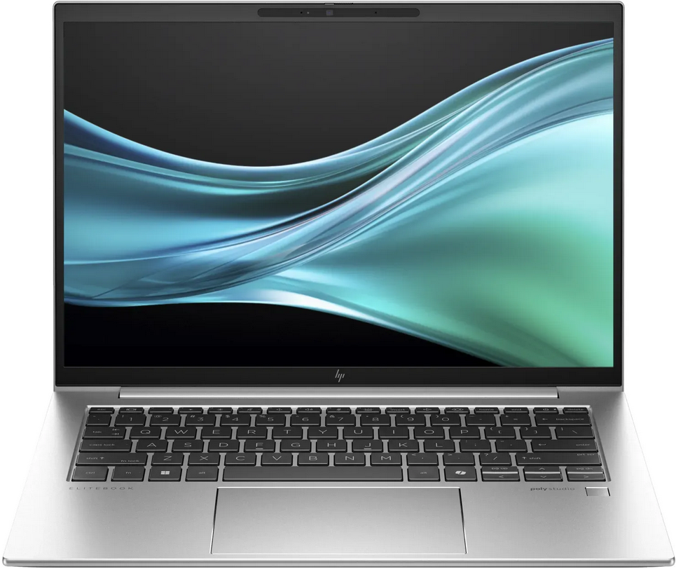 HP Elitebook 845 G11 | Ryzen 5 PRO 8540U | 14