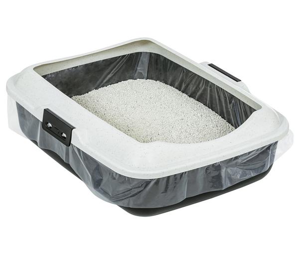 Dehner Lieblinge Katzentoiletten-Beutel
