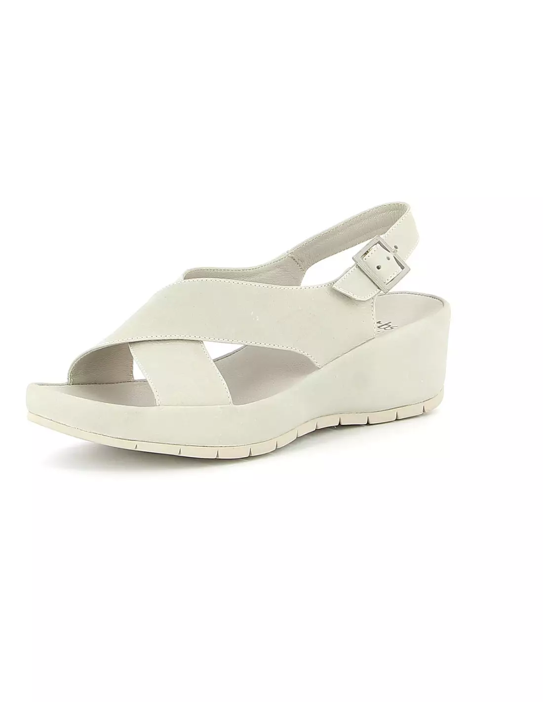 TBS LOUANNE - Sandales & nu-pieds Arctique