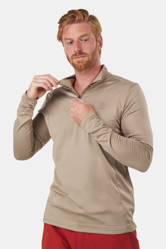 Protest Protest Rewill 1/4 Zip Fleecetrui