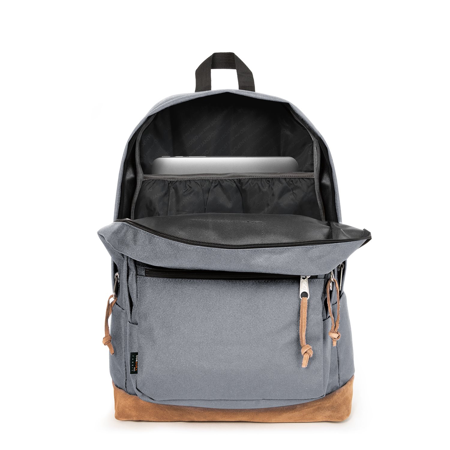 JanSport Right Pack graphite grey