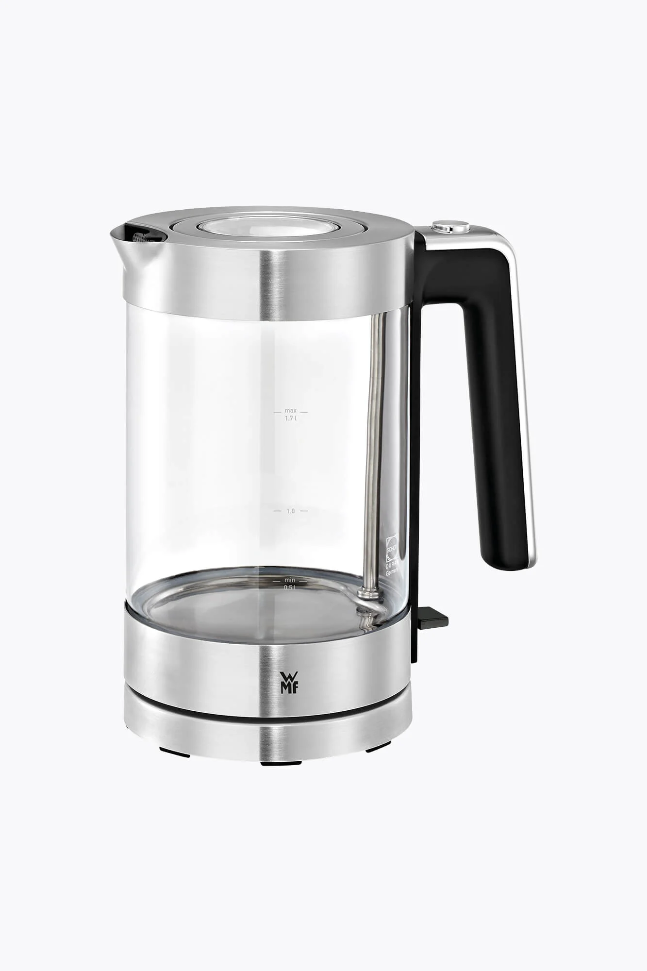 WMF Lono Glas-Wasserkocher 1,7l
