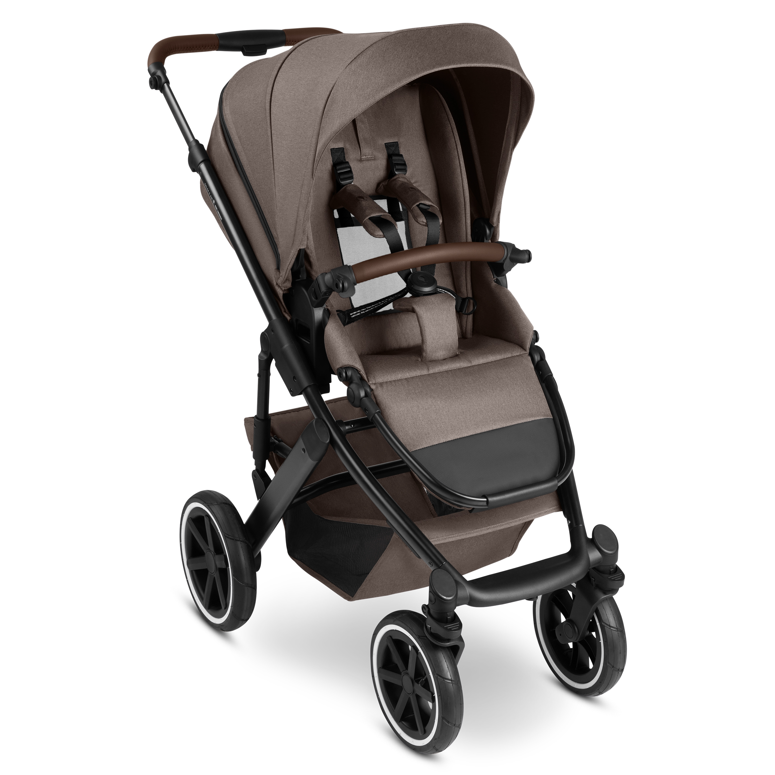 Kinderwagen SALSA 5 AIR NATURE