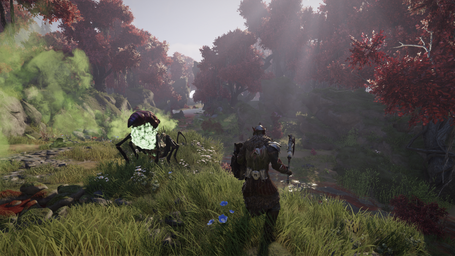 ELEX- PC