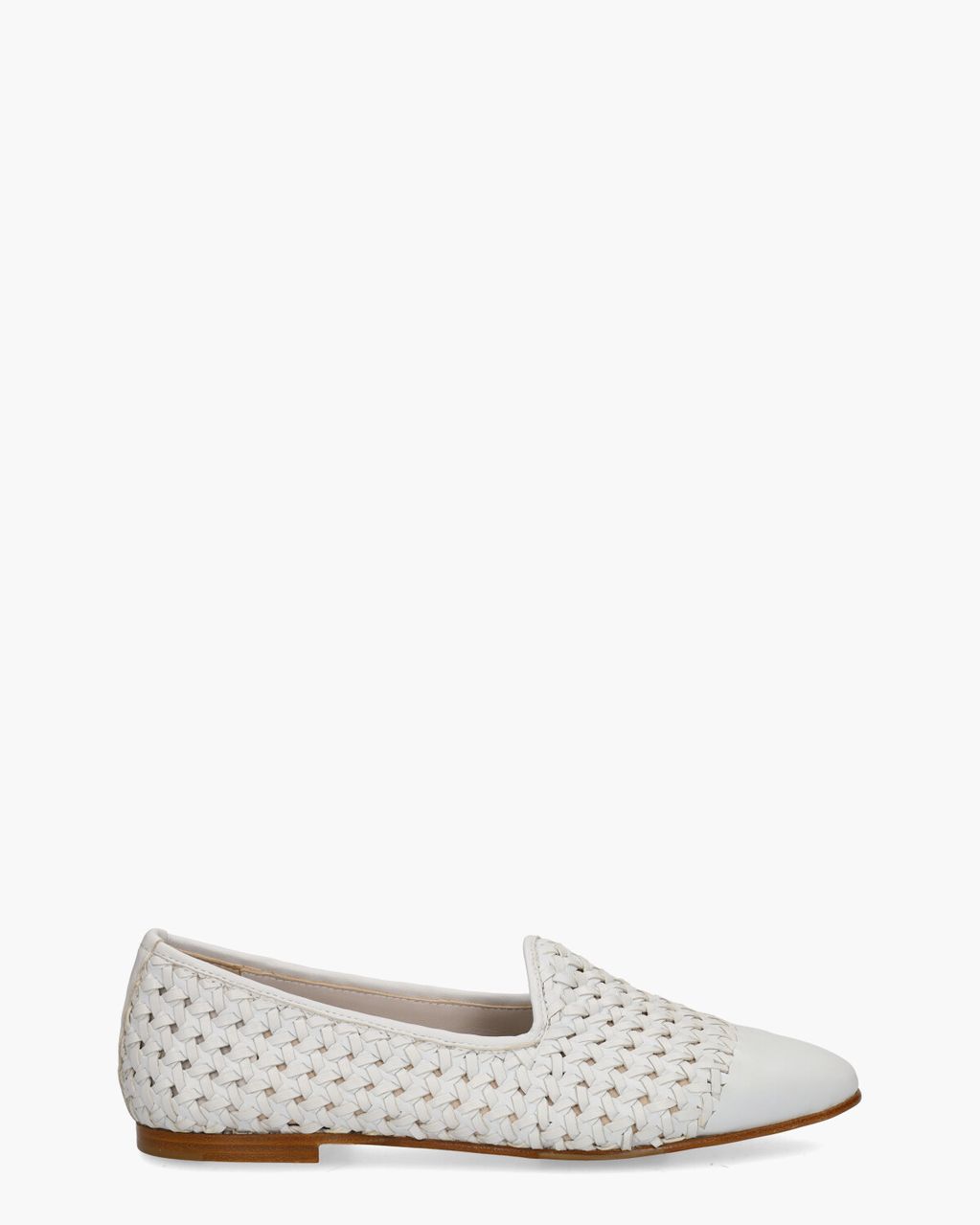 Di Lauro 8063 Lichtblauw Damesloafers