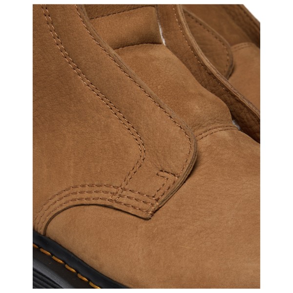 Dr. Martens - Women's Zebzag Laceless WL - Chaussures d'hiver