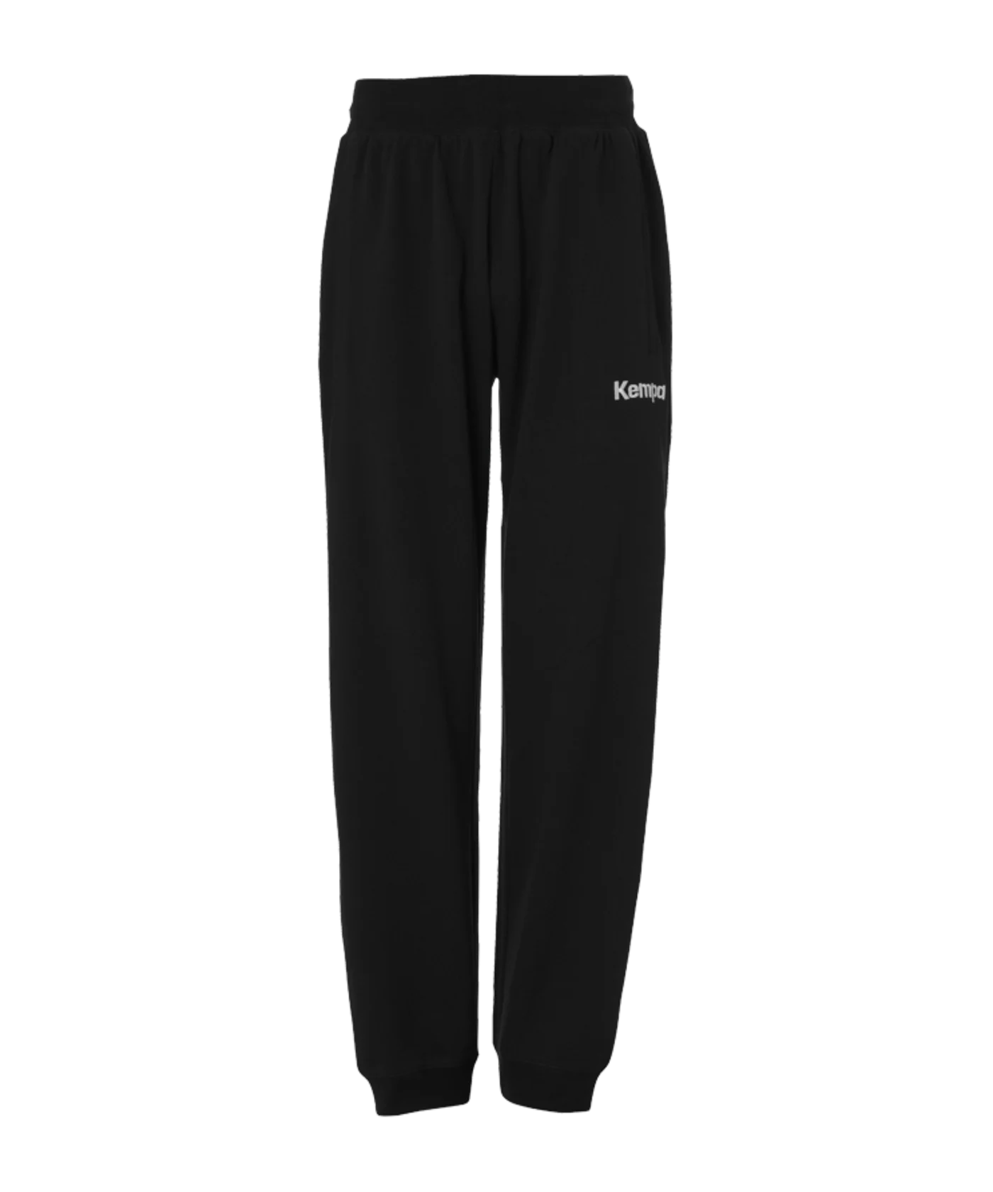 Kempa Core 2.0 Jogginghose Kids Schwarz F01