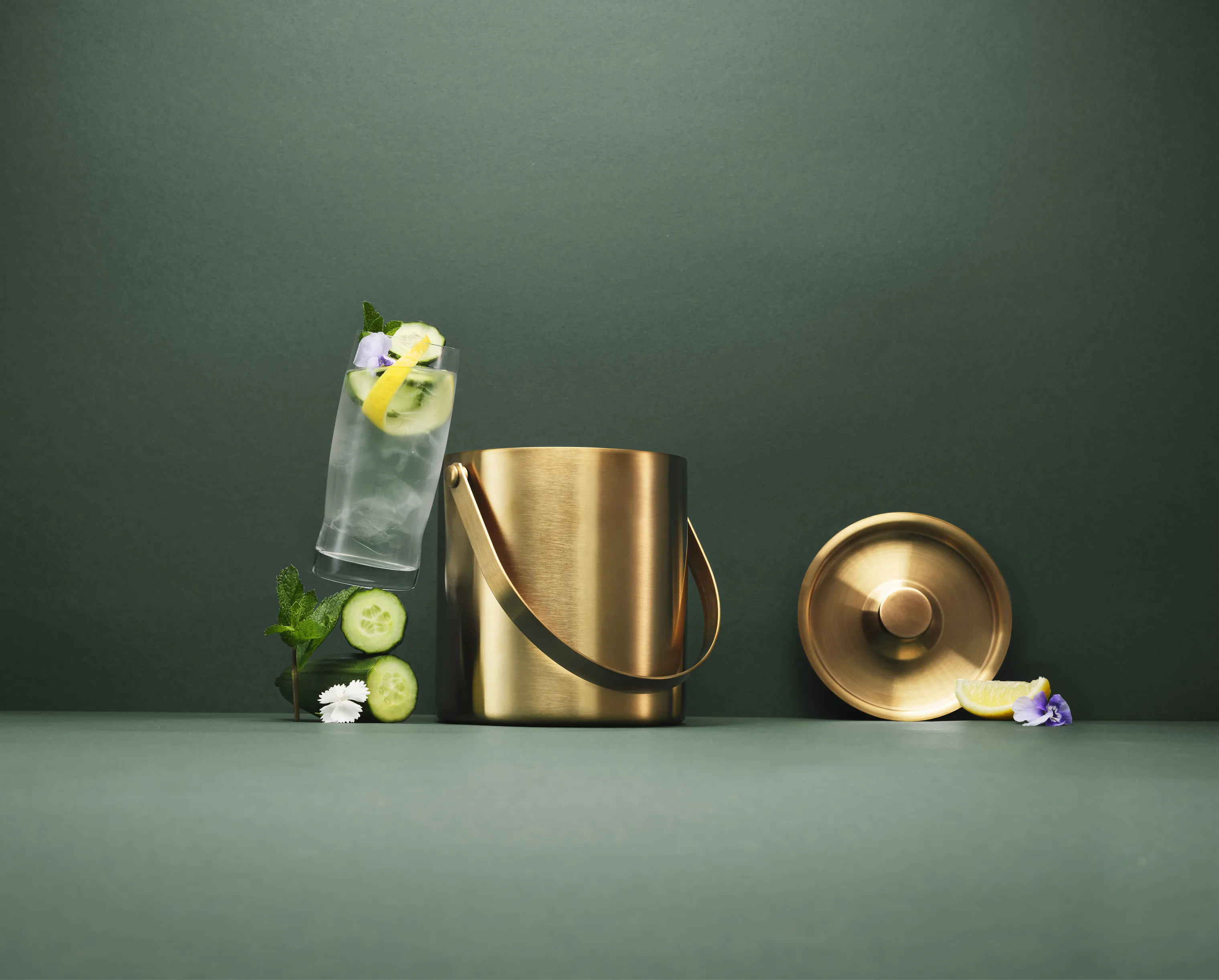 Mixology by CASA Living Isspand
