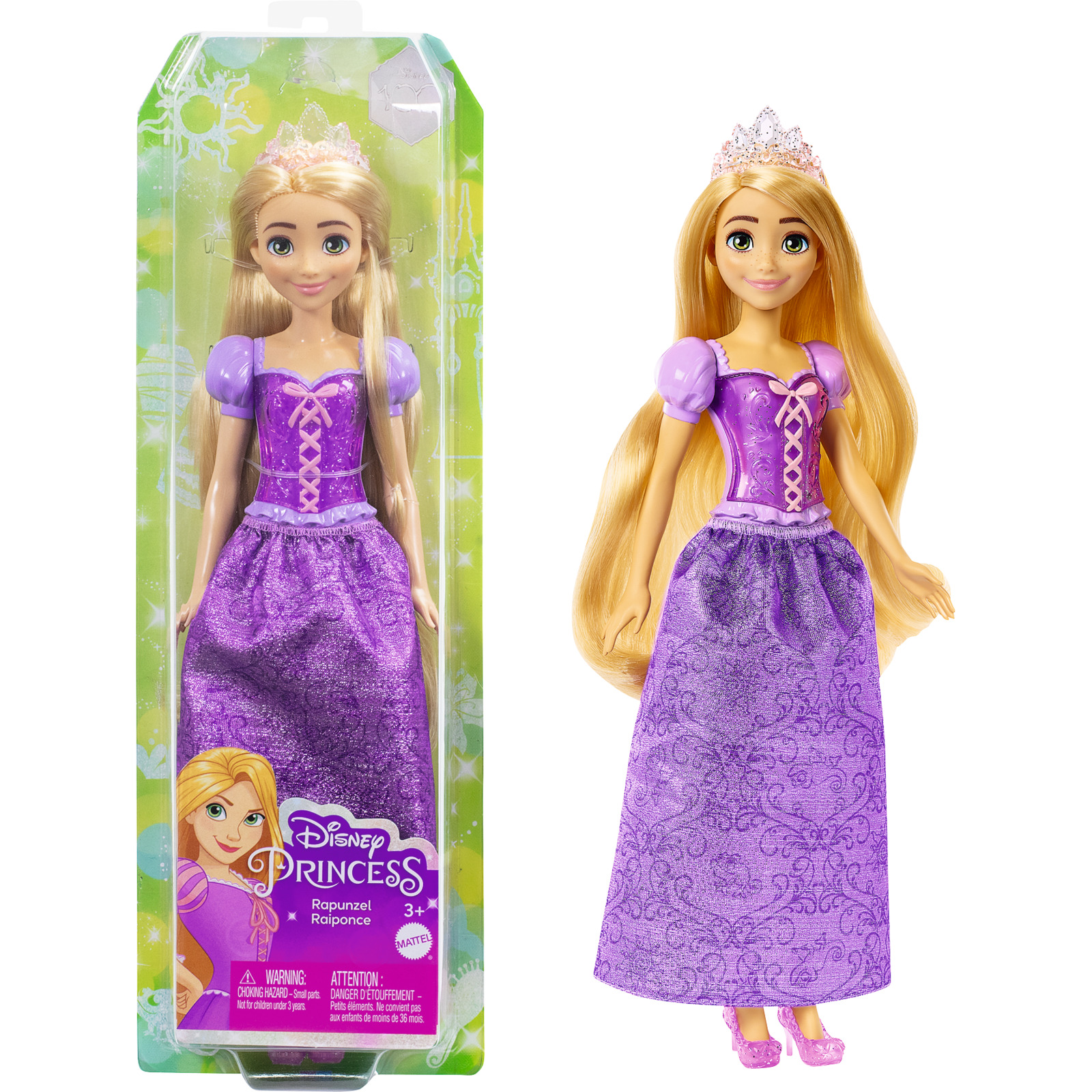 Disney Princess Rapunzel