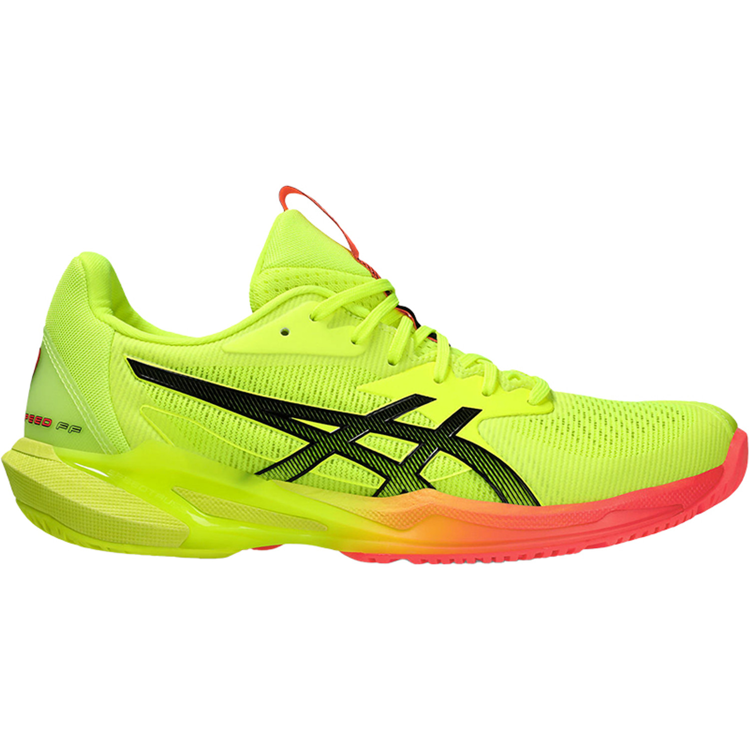Asics Solution Speed FF 3 Dames