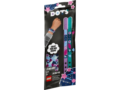 LEGO Sterrenlicht armbanden (41934)
