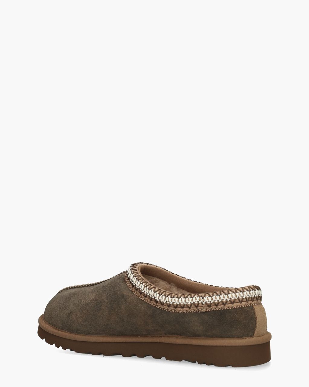 UGG Tasman Baxter Chestnut Herenpantoffels