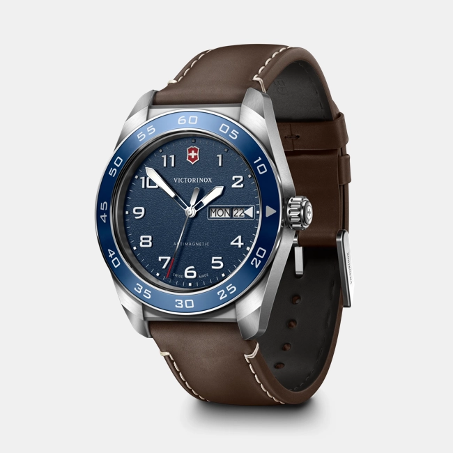 Swiss Army Quartz