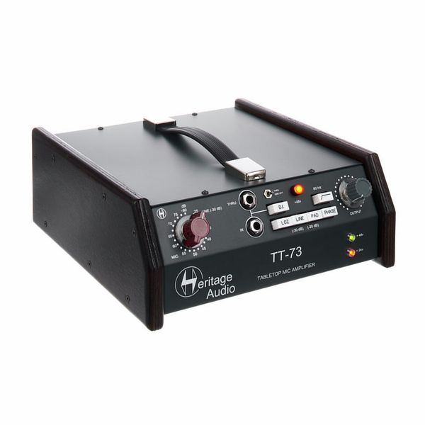 Heritage Audio TT-73